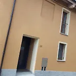 Il Borgo Orchidea Апартаменты *