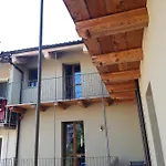 Апартаменты Il Borgo Orchidea *