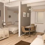 Il Borgo Orchidea Апартаменты Busca