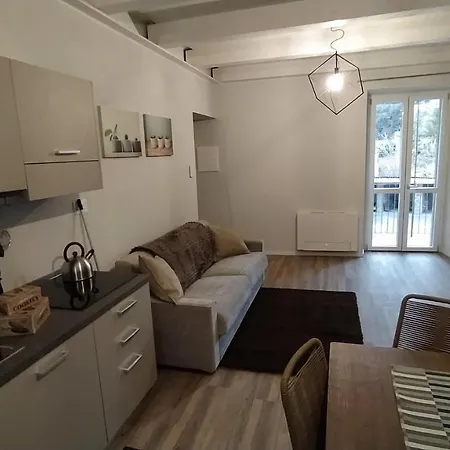 Il Borgo Orchidea Apartment