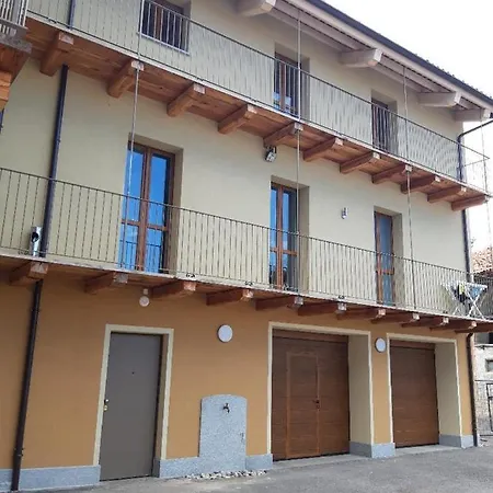 Il Borgo Orchidea