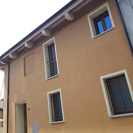 Appartamento Il Borgo Orchidea