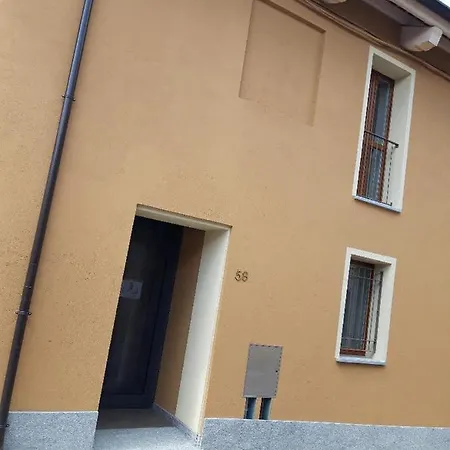 Il Borgo Orchidea Appartamento *