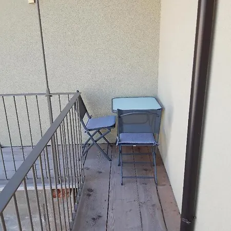 Il Borgo Orchidea Daire