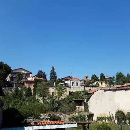 아파트 Il Borgo Orchidea Busca