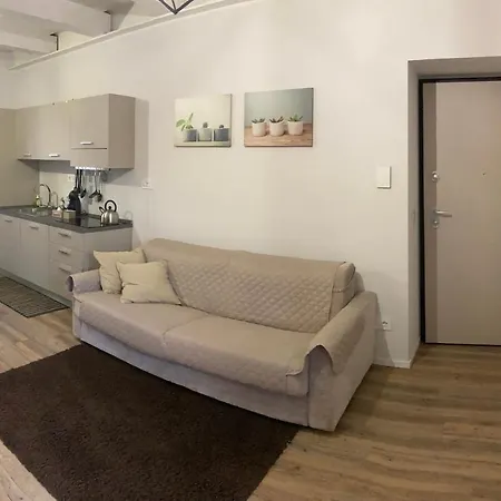 Il Borgo Orchidea Busca