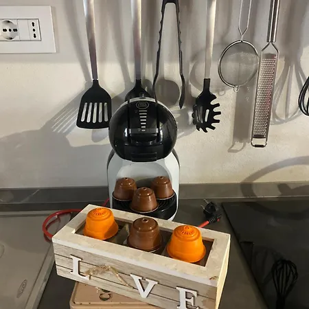 Il Borgo Orchidea Busca