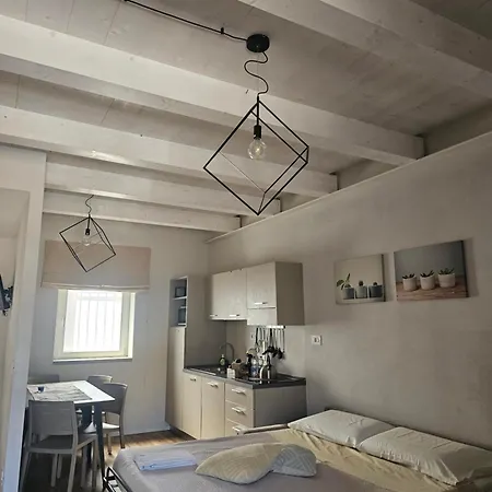 Apartment Il Borgo Orchidea