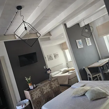 Il Borgo Orchidea Apartment *