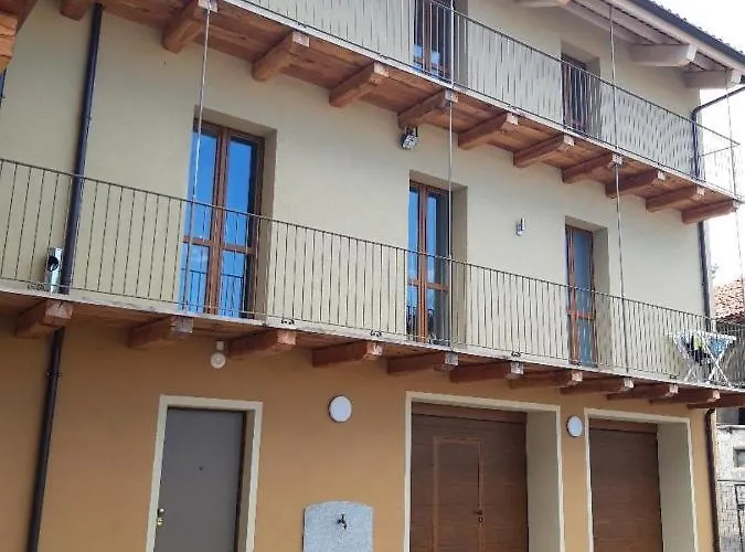 Il Borgo Orchidea
