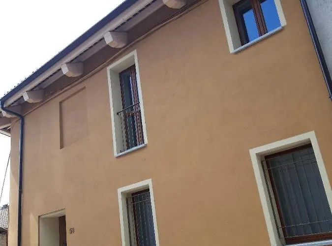 Apartament Il Borgo Orchidea