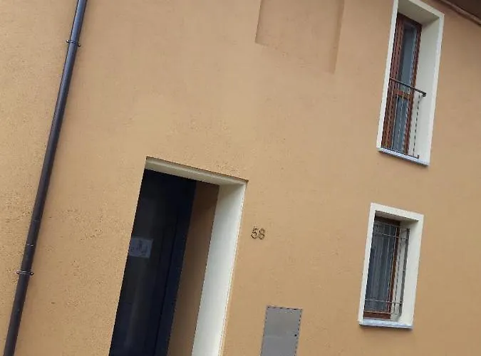 Il Borgo Orchidea Апартаменты *