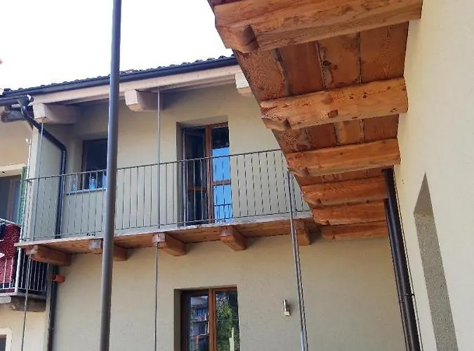 Апартаменты Il Borgo Orchidea *