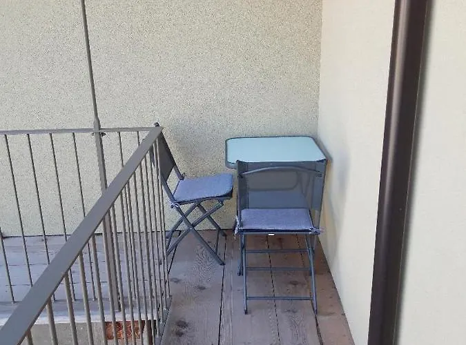 Il Borgo Orchidea Apartament