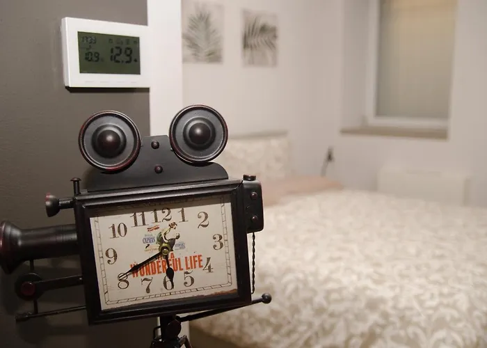 Апартаменты Il Borgo Orchidea