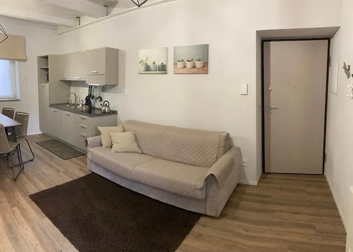 Il Borgo Orchidea Busca