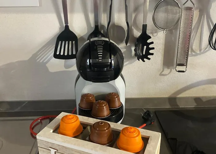 Il Borgo Orchidea Busca